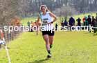 Senior Womens 2023 UK CAU Inter Counties Cross Country Champs, Prestwold Hall, Loughborough. Photo: David T. Hewitson/Sports for All Pics